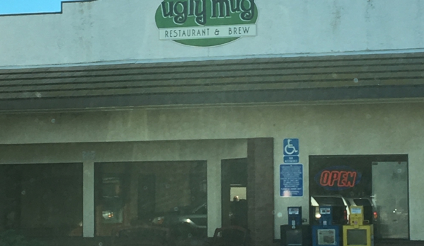 The Ugly Mug Cafe - Loomis, CA