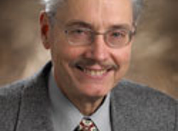 P. Ronald Zug, MD - Lewisburg, PA