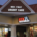 Med-First Urgent Care - Medical Centers