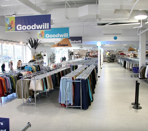 Goodwill - Palmetto Bay - Palmetto Bay, FL