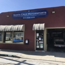 Santa Cruz Motorsports Inc. - Auto Repair & Service