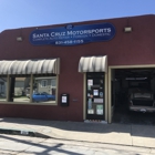 Santa Cruz Motorsports Inc.