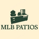 MLB Patios - Woodworking