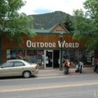 Outdoor World