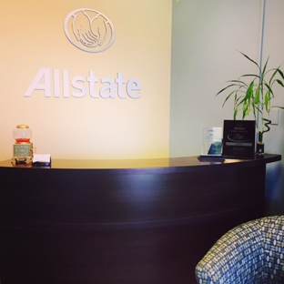 Allstate Insurance: Adam Lazar - San Rafael, CA