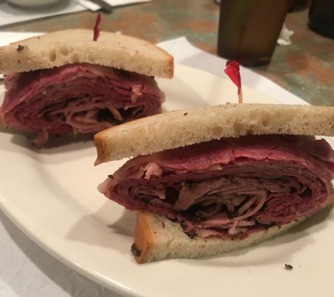 Liebman's Kosher Delicatessen & Catering - Bronx, NY