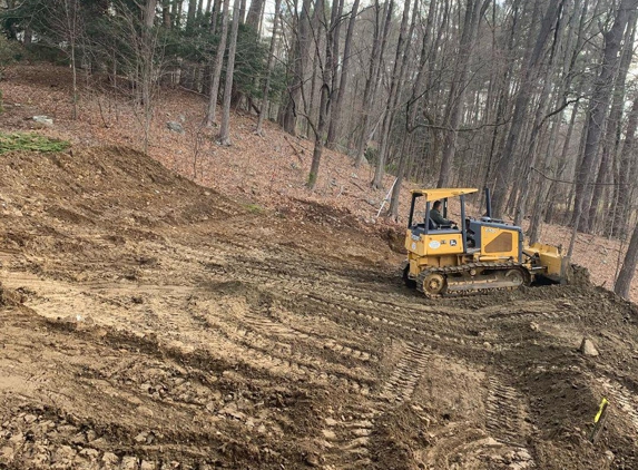 River Drive Excavating Inc - Hadley, MA