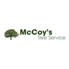 McCoy's Tree Service gallery