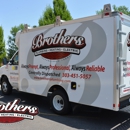 Brothers Plumbing, Heating and Electric - Heating Equipment & Systems-Repairing
