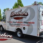 Brothers Plumbing, Heating and Electric