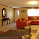 WelcomeHome staging & decorating, LLC - Home Decor