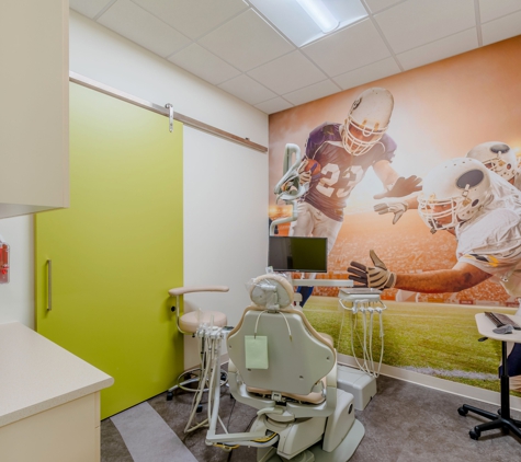 Grand Prairie Modern Dentistry - Grand Prairie, TX