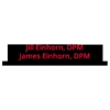 Einhorn & Einhorn: James and Jill Einhorn, DPM gallery