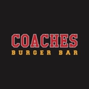 Coaches Burger Bar - Hamburgers & Hot Dogs