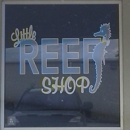 The Little Reef Shop - Aquariums & Aquarium Supplies