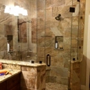 RAPID SHOWER & MIRROR - Shower Doors & Enclosures