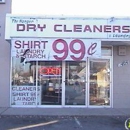 The Hanger Professional Cleaners - Dry Cleaners & Laundries