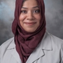 Fasiha Muhammad Saeed, MD