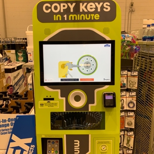 Minute Key - Tampa, FL