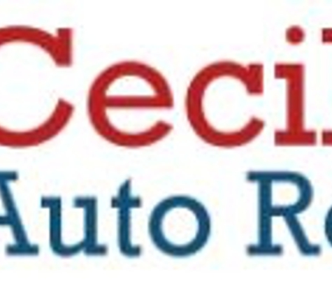Cecilton Auto Repair