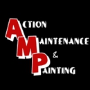 Action  Maintenance & Painting - Deck Cleaning & Treatment