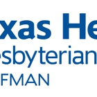 Texas Health Presbyterian Hospital Kaufman