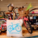 Pedal Chic Nashville - Bicycle Shops