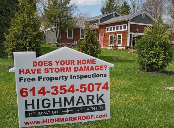 Highmark Renovations - Columbus, OH