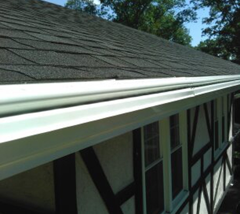 Seamless Solutions Gutters and Downspouts - Bullville, NY