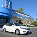 Honda of the Desert - New Car Dealers