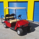 Elite Golf Carts - Golf Cars & Carts