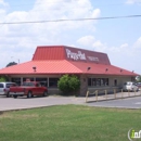 Pizza Hut - Pizza