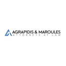 Agrapidis & Maroules P.C. - Attorneys