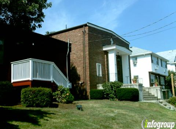 Watertown Evangelical Church - Watertown, MA