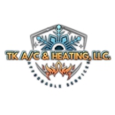Tk A/C & Heating - Fireplaces