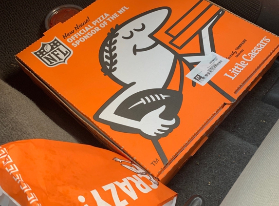 Little Caesars Pizza - Indian Land, SC