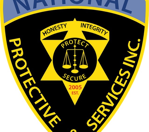 National Security and Protective Services  Inc - Houston, TX