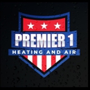 Premier 1 Heating And Air - Air Conditioning Equipment & Systems