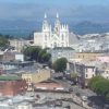 City College of San Francisco Chinatown gallery