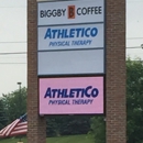 Athletico Physical Therapy - Jackson Northwest - Physical Therapy Clinics