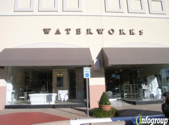 Waterworks Inc - Dallas, TX