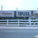 Fantasy Topless Theatre - Halls, Auditoriums & Ballrooms