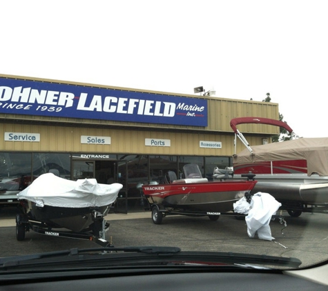 Bohner Lacefield Marine - Madera, CA