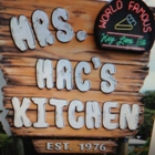 Mrs Macs Kitchen II