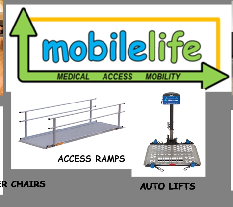 MobileLife - Arden, NC