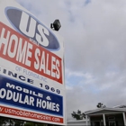 US Mobile Homes Sales of Florida