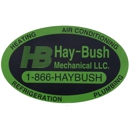 Hay-Bush Mechanical - Fireplace Equipment