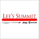 Lee's Summit Dodge Chrysler Jeep Ram - New Car Dealers