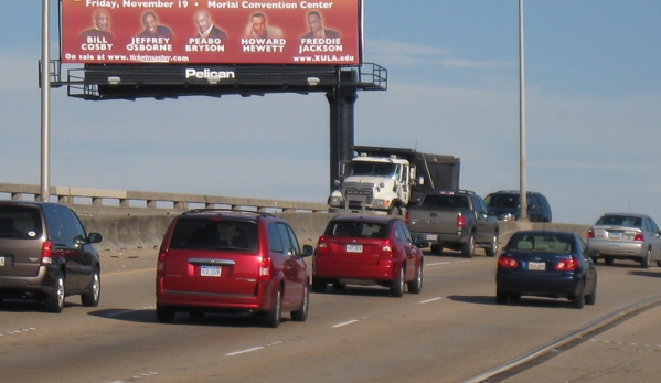 Geaux Outdoor Advertising LLC - Metairie, LA