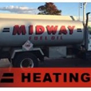 Midway Ice & Fuel Co - Fuel Oils